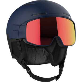 SALOMON DRIVER PRO SIGMA MIPS SKI & SNOWBOARD HELMET šalmai