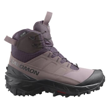 salomon NYTRO スノーブーツ　gore-tex 25cm Salomon NYTRO GTX W - Women's winter shoes | SPORTISIMO.COM