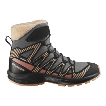 SALOMON CLOG MID【28cm】 SNOWCLOG MID Unisex Sportstyle Shoes | Salomon