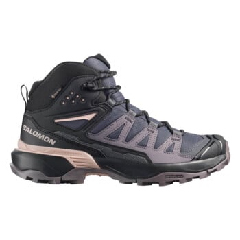 SALOMON X ULTRA 5 MID GORE-TEX HIKING BOOTS ėjimo batai