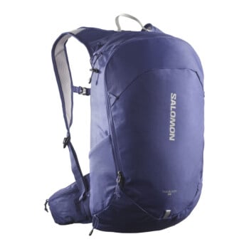 バッグ SALOMON TRAILBLAZER 20 SALOMON TRAILBLAZER HIKING BAG - 20L kuprinės