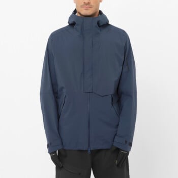ADIDAS M TX XPL J GRAPH striukės ir parkos | Sportland