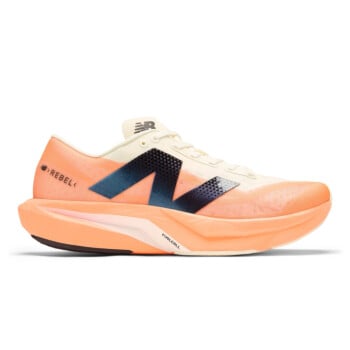 NEW BALANCE MEN'S FUELCELL REBEL V4 RUNNING SHOES bėgimo batai