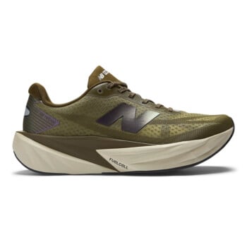 NEW BALANCE FUELCELL REBEL V5 ROAD RUNNING SHOES bėgimo batai