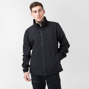 HELLY HANSEN CREW SOFTSHELL JACKET 2.0 striukės ir parkos