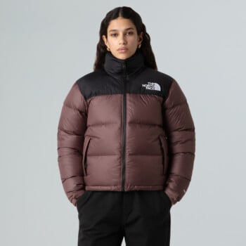 The north face women's gotham parka | Striukės ir parkos