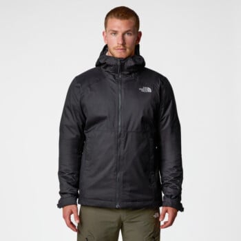 THE NORTH FACE MILLERTON INSULATED JACKET striukės ir parkos