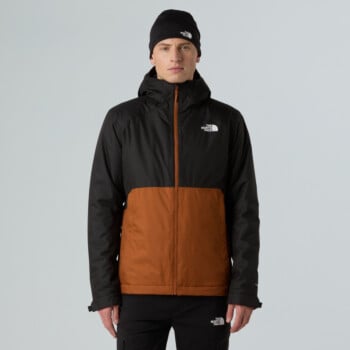 THE NORTH FACE MILLERTON INSULATED JACKET striukės ir parkos