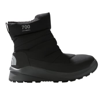 THE NORTH FACE ネブラタープ2 THE NORTH FACE MEN'S NUPTSE II WATERPROOF BOOTS batai