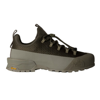 THE NORTH FACE GLENCLYFFE LOW STREET BOOTS laisvalaikio batai