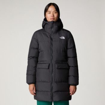 THE NORTH FACE WOMEN'S GOTHAM PARKA striukės ir parkos