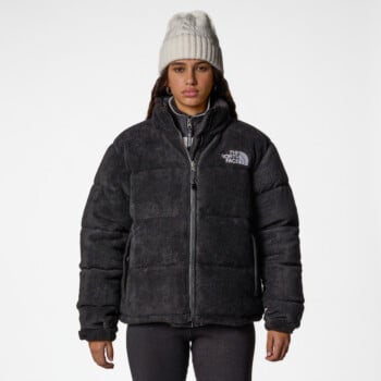 THE NORTH FACE WOMEN'S GOSEI PUFFER JACKET striukės ir parkos