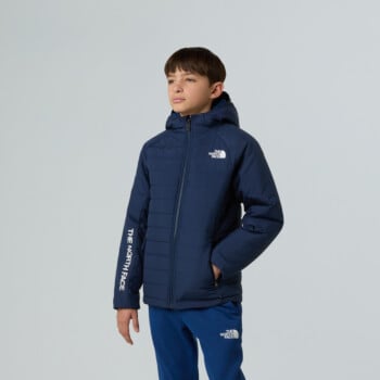 THE NORTH FACE トドラー ジャケット 6 Striukės ir Parkos | The North Face | Prekiniai ženklai