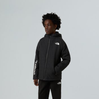 THE NORTH FACE トドラー ジャケット 6 Striukės ir Parkos | The North Face | Prekiniai ženklai