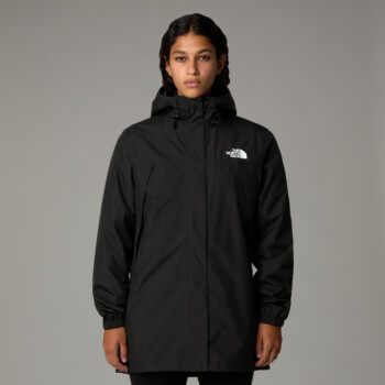 THE NORTH FACE ANTORA striukės ir parkos | Sportland
