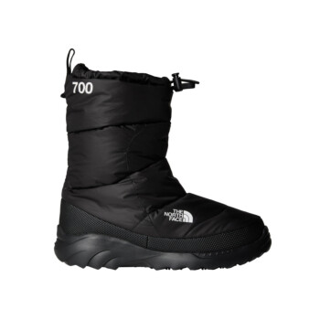 THE NORTH FACE NUPTSE TRACTION BOOTIES batai