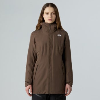 HELLY HANSEN VEGA PARKA striukės ir parkos | Sportland