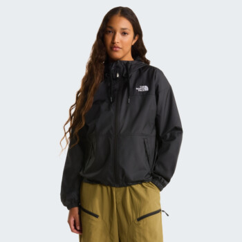 The north face women's gotham parka | Striukės ir parkos