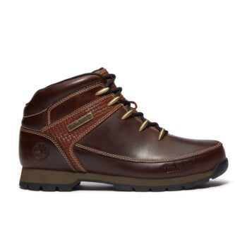 TIMBERLAND MAPLE GROVE LACE-UP batai