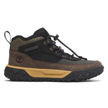 TIMBERLAND JUNIOR GREENSTRIDE™ MOTION 6 LOW LACE-UP HIKING