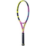 BABOLAT PURE AERO RAFA TENNIS RACQUET raketės