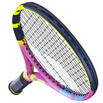 BABOLAT PURE AERO RAFA TENNIS RACQUET raketės