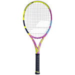 BABOLAT PURE AERO RAFA TENNIS RACQUET raketės
