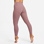 【Nike】★パンツ★ Women's Medium-Support High-Waisted 5 NIKE ZENVY WOMEN'S GENTLE-SUPPORT HIGH-WAISTED SHEER-OVERLAY