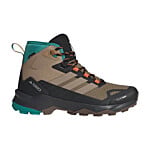 ADIDAS TERREX SKYCHASER AX5 MID GORE-TEX CLIMAWARM+ HIKING SHOES
