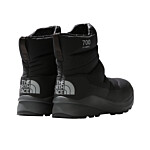THE NORTH FACE MEN'S NUPTSE II WATERPROOF BOOTS batai