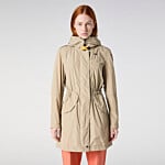 PARAJUMPERS WOMEN'S TANK HOODED PARKA striukės ir parkos