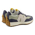 Yuidisneyページ NEW BALANCE 327 SNEAKERS laisvalaikio batai | Sportland