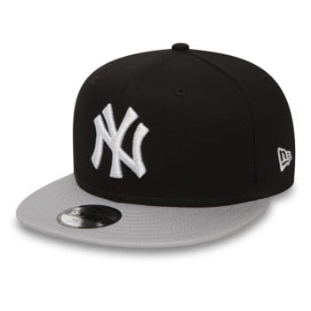 NEW ERA ニューエラ　9FIFTY NEW ERA YOUTH NEW YORK YANKEES 9FIFTY SNAPBACK CAP kepurės
