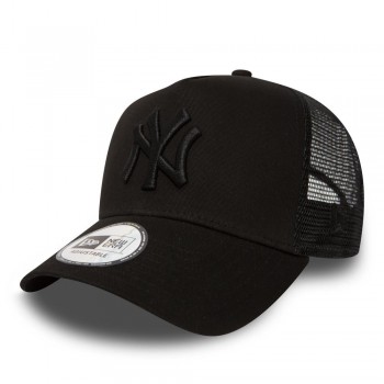 NEW ERA YOUTH NEW YORK YANKEES ESSENTIAL 9FORTY® CAP kepurės