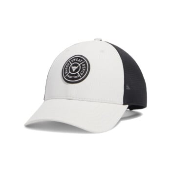 UNDER ARMOUR MEN'S PROJECT ROCK TRUCKER HAT kepurės