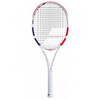 BABOLAT PURE STRIKE 16X19 TENNIS RACQUET raketės