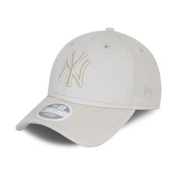 NEW ERA LA DODGERS LEAGUE ESSENTIAL TRUCKER CAP kepurės