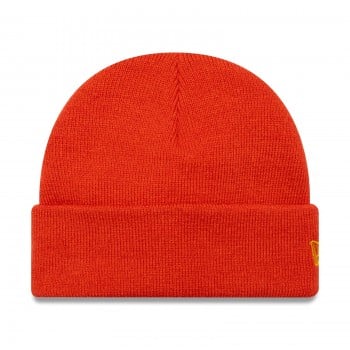 NEW ERA SHORT CUFF KNIT BEANIE kepurės