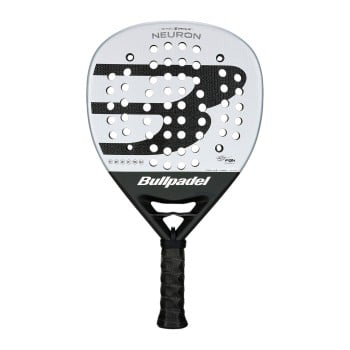 BULLPADEL VERTEX 04 HYBRID 25 PADEL RACQUET raketės