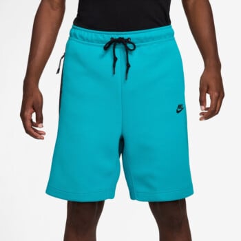 NIKE SPORTSWEAR TECH FLEECE MEN'S SHORTS šortai