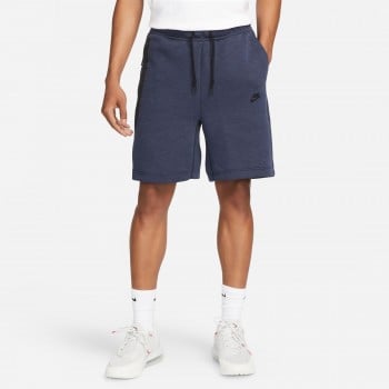 NIKE SPORTSWEAR TECH FLEECE MEN'S SHORTS šortai