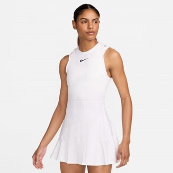 NIKE COURT SLAM WOMEN'S DRI-FIT TENNIS DRESS sijonai ir suknelės