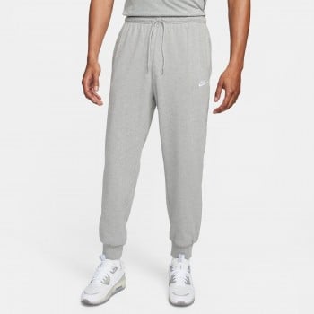 NIKE CLUB FLEECE MEN'S KNIT OPEN-HEM PANTS kelnės