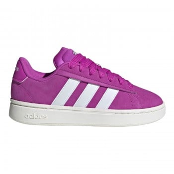 Purple　No.16 FW03/04 ADIDAS GRAND COURT ALPHA 00S SHOES laisvalaikio batai