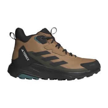 Bagley REBⅡ ADIDAS MEN'S TERREX ANYLANDER MID RAIN.RDY HIKING SHOES