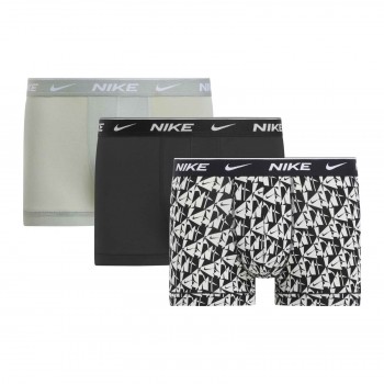 Nike Everyday Cotton Stretch M 3枚セット NIKE EVERYDAY COTTON STRETCH TRUNK 3-PACK apatiniai