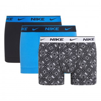 Nike Everyday Cotton Stretch M 3枚セット NIKE EVERYDAY COTTON STRETCH TRUNK 3-PACK apatiniai
