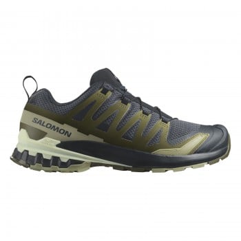 Turistiniai batai Salomon Quest Element GORE-TEX L47216100 Ruda |  eavalyne.lt