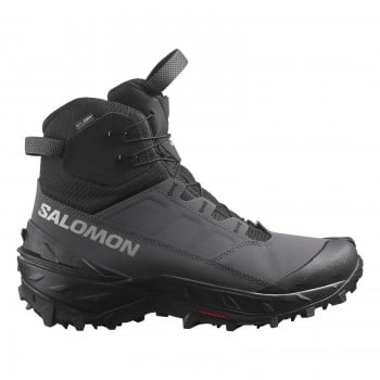 SALOMON MEN'S CROSSTRAK POWDER WATERPROOF WINTER BOOTS ėjimo