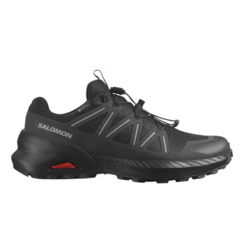 SALOMON WOMEN'S ALPHACROSS 5 GORE-TEX TRAIL RUNNING SHOES